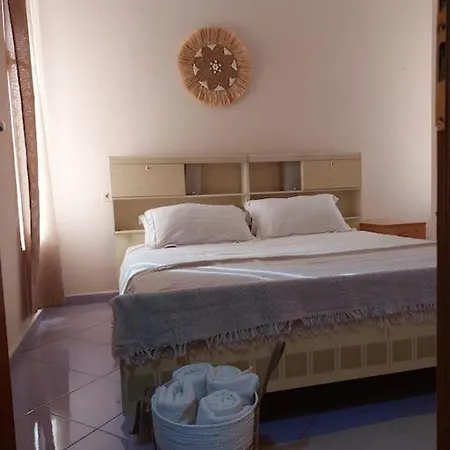 Apartment Sofia 4 Durres