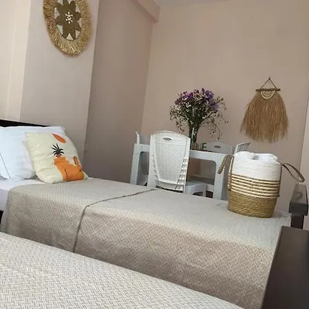 Sofia 4 Apartment *