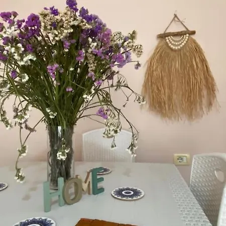 Apartment Sofia 4 *