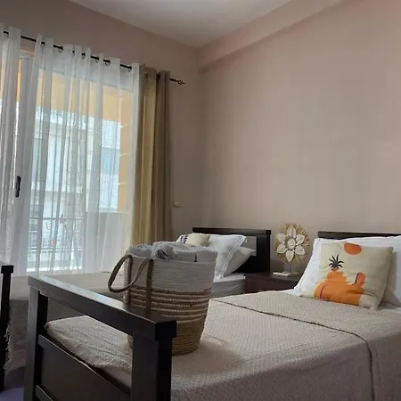 Apartment Sofia 4 *