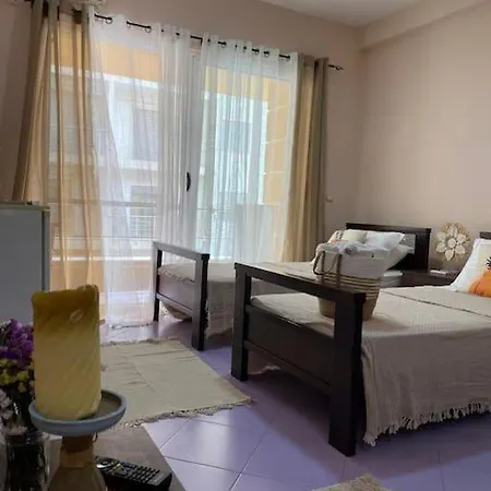 Apartment Sofia 4 Durrës