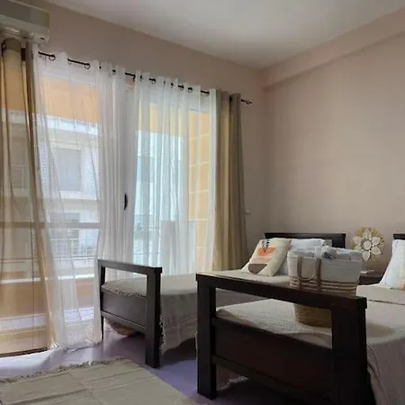 Sofia 4 Apartment