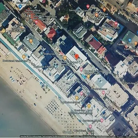 Sofia 4 Дуррес